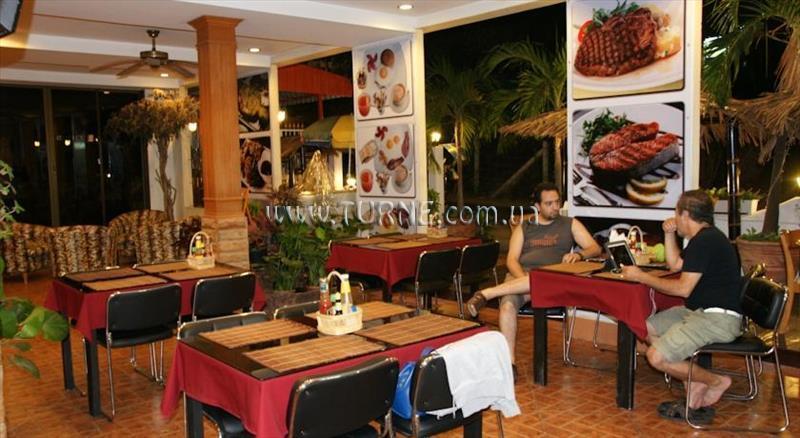 Фото Mp Mansion Residence 3*