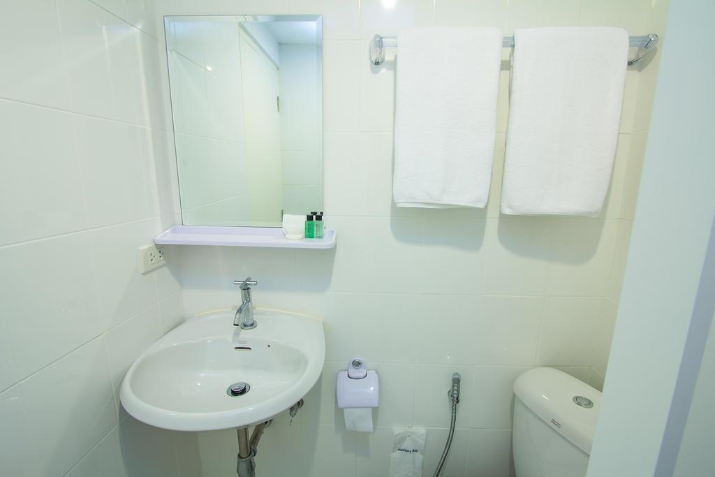 Фото Zing Hotel 3*