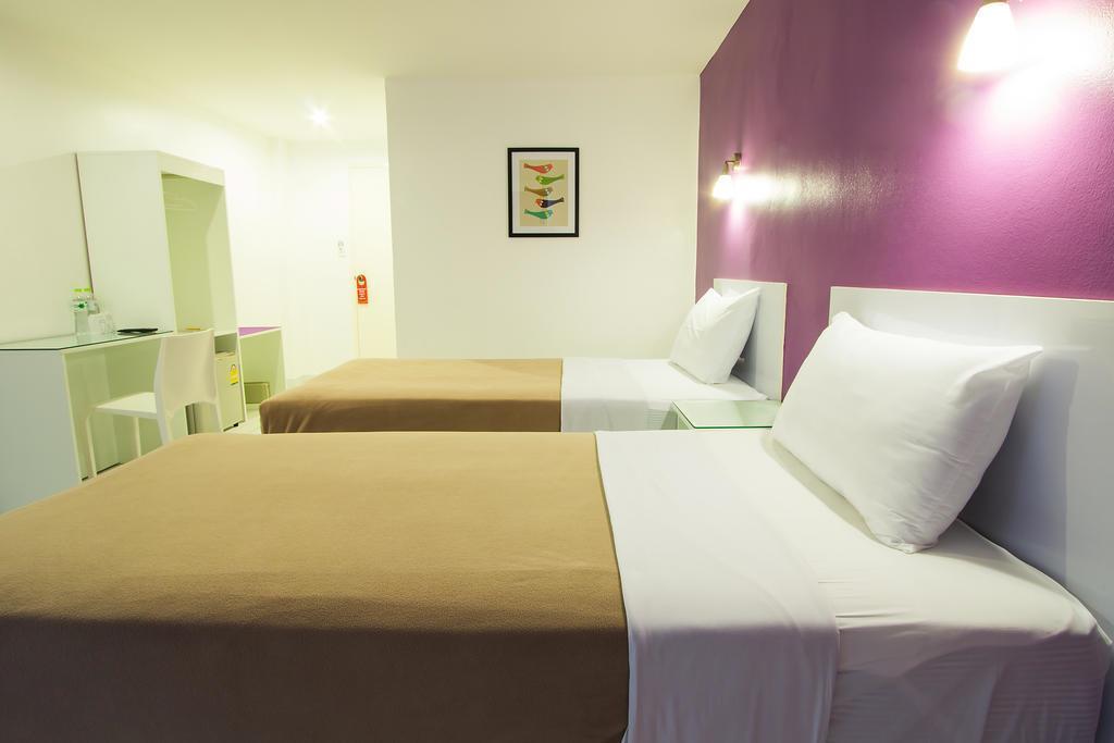 Зображення Zing Hotel 3*