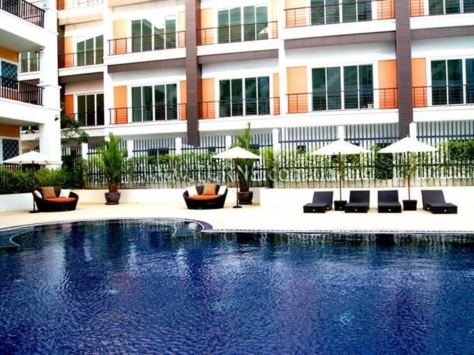 Зображення Fourth Pratumnak 3*