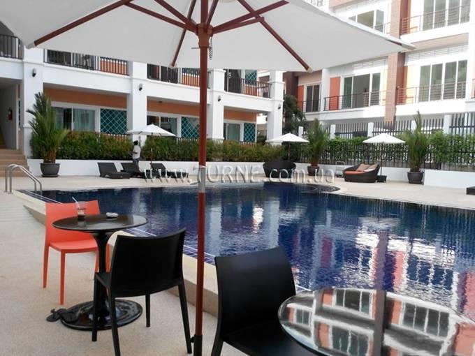 Фотографія Fourth Pratumnak 3*