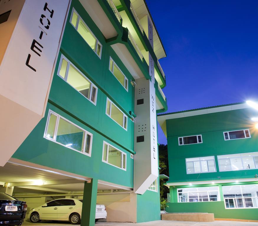 Фотографія Wiz Hotel 3*