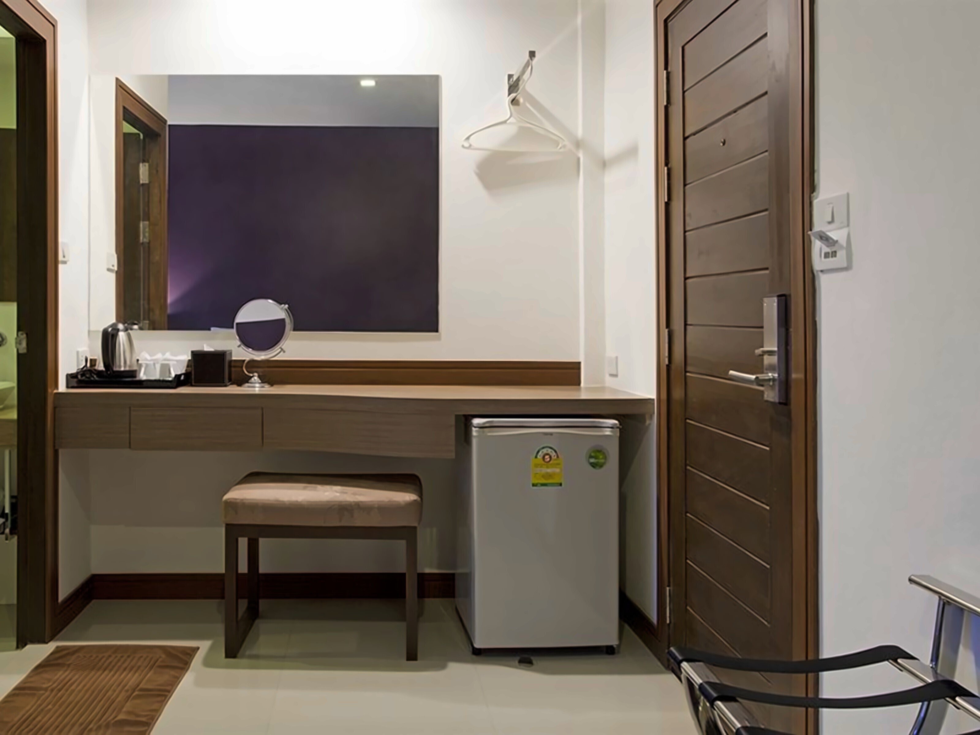 Отель Wiz Hotel 3*