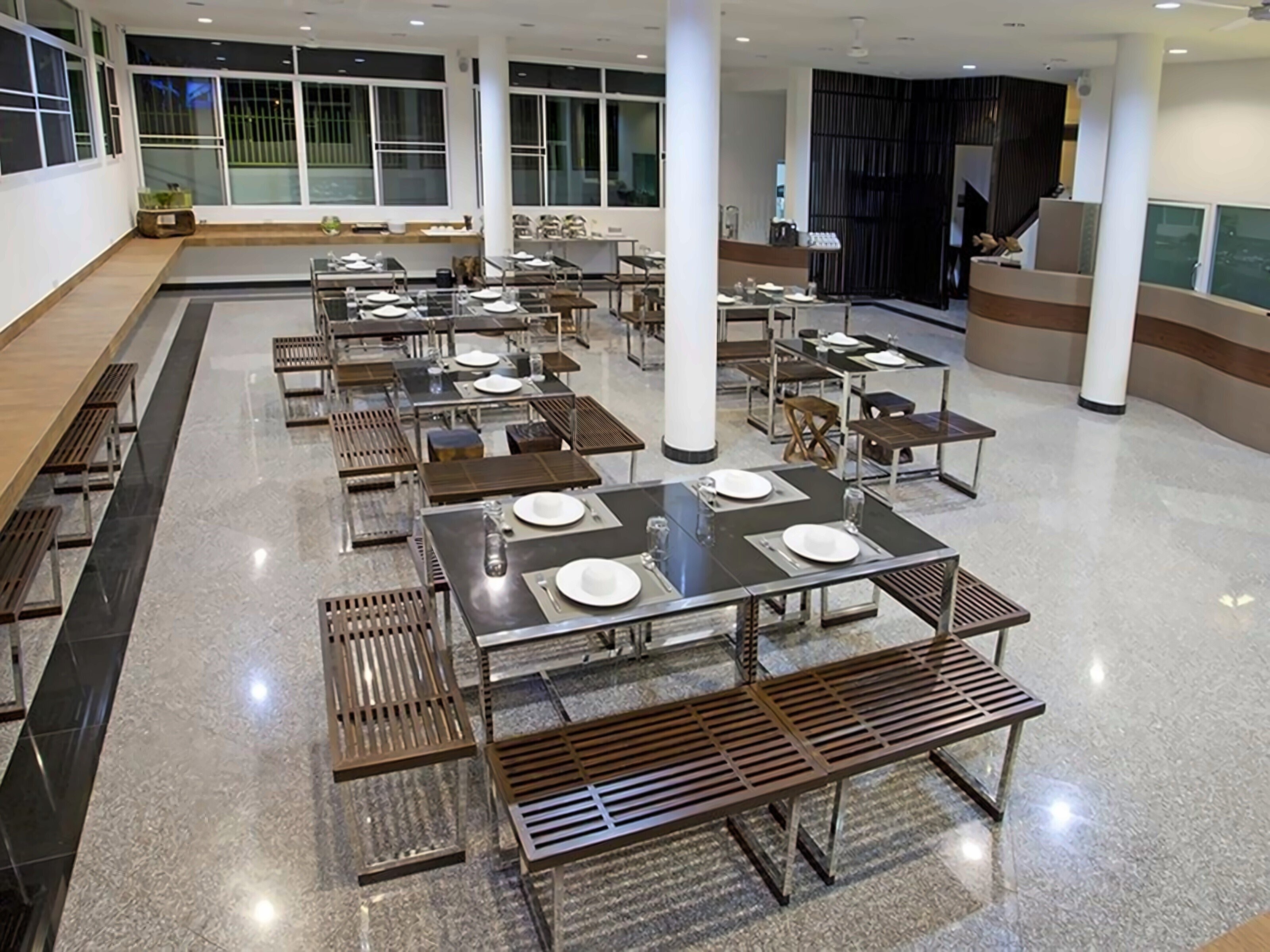Фотография Wiz Hotel 3*