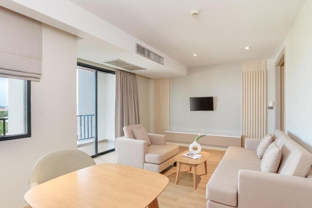 Картинка Mike Garden Resort 4*