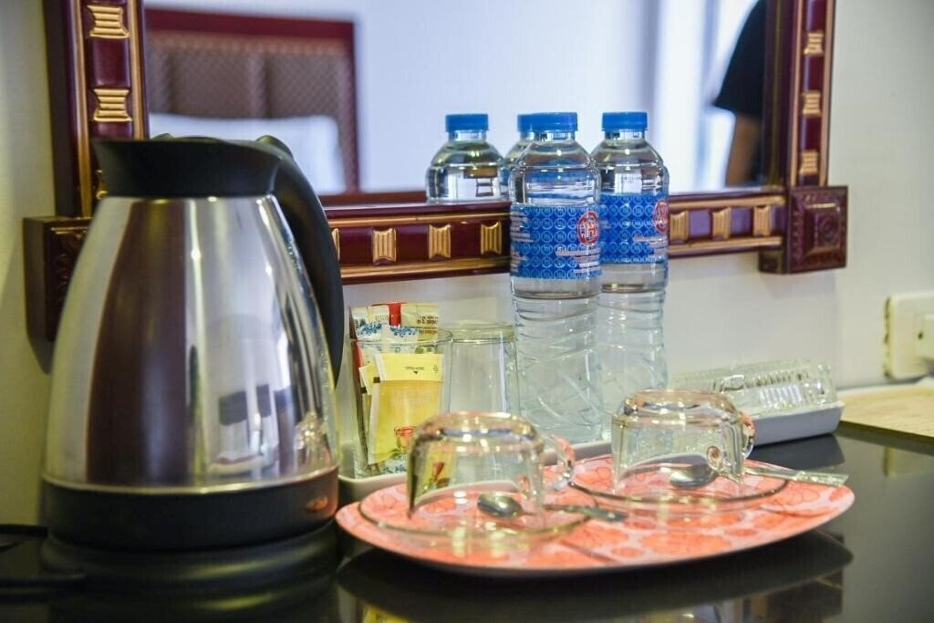 Картинка Pattaya Hiso Hotel 3*