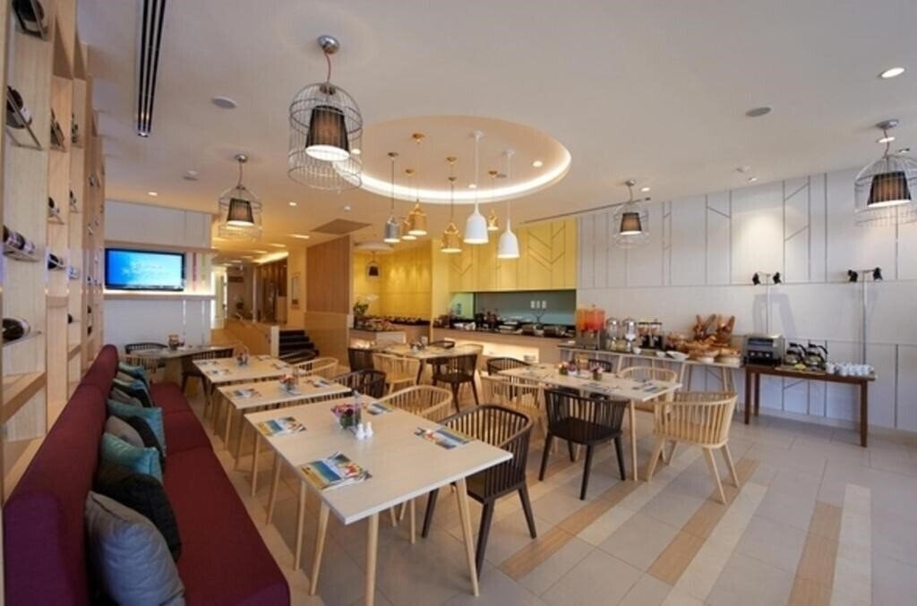 Изображение Pattaya Sea View 4*