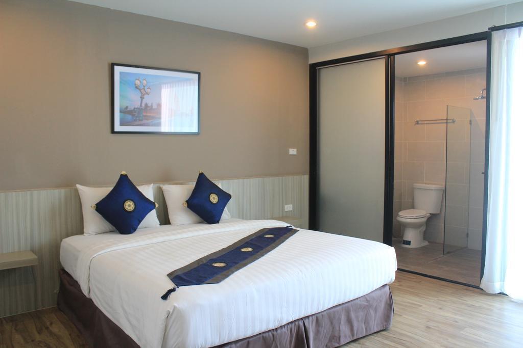 Отель Perfect Boutique Hotel 2*