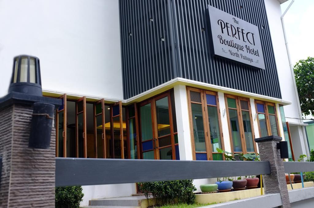 Фото Perfect Boutique Hotel 2*