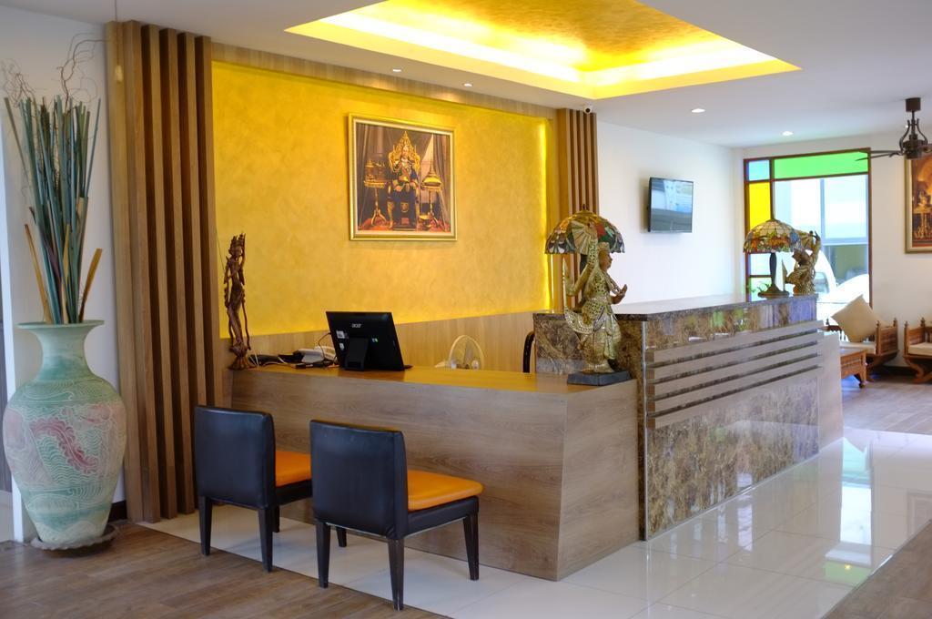 Картинка Perfect Boutique Hotel 2*