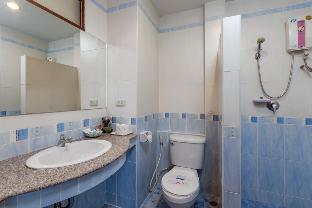 Зображення Seven Oaks Inn 2*