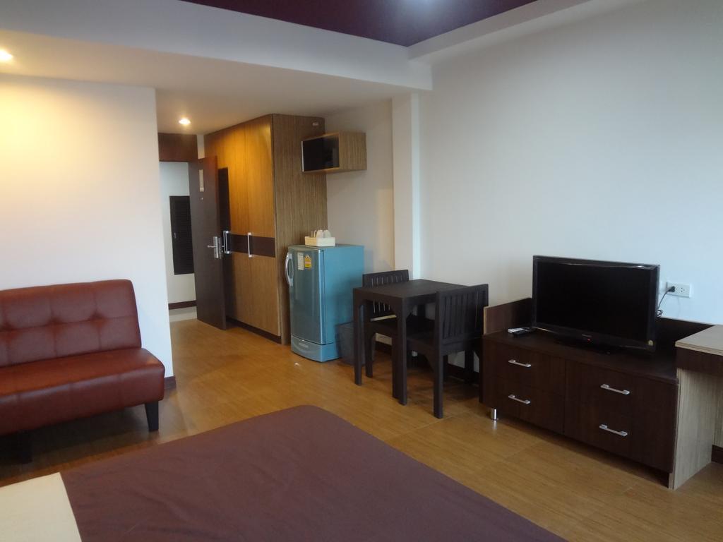 Фотографія Sleep Tight Hotel 3*