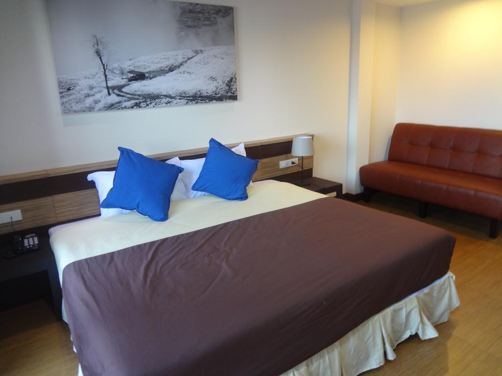 Зображення Sleep Tight Hotel 3*