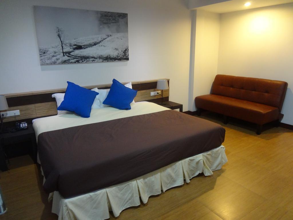 Картинка Sleep Tight Hotel 3*