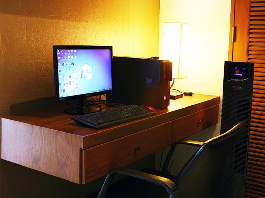 Фото Honey Inn Pattaya 3*