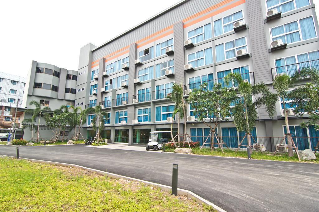 Готель Sunshine One 3*