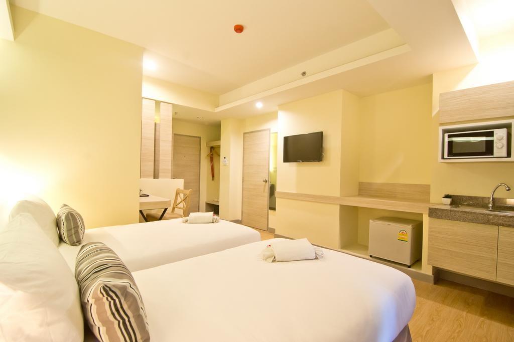 Фотографія Sunshine One 3*