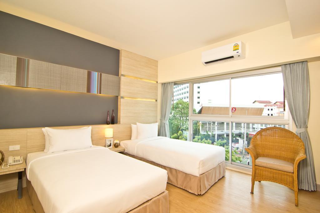 Зображення Sunshine One 3*