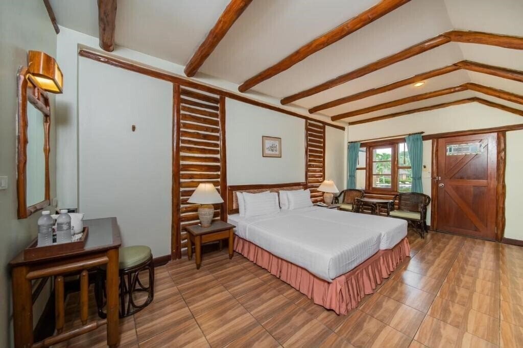 Фото Botany Beach 3*