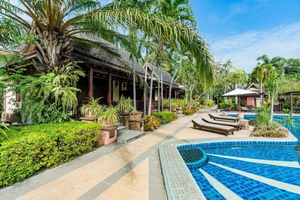 Зображення Botany Beach 3*