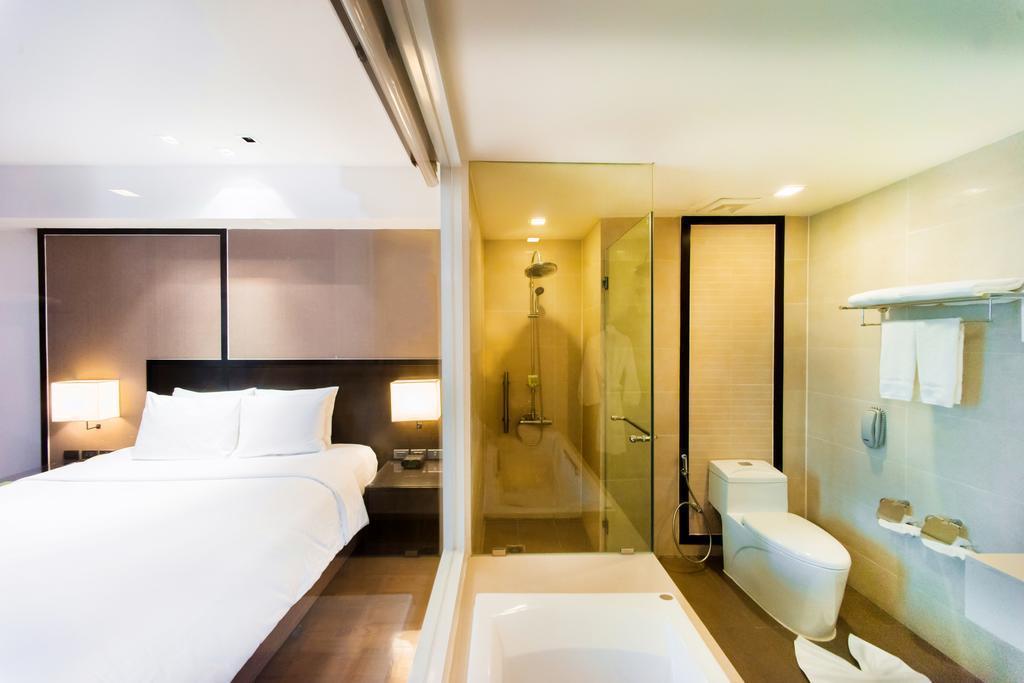 Зображення Courtyard By Marriott South Pattaya 4*