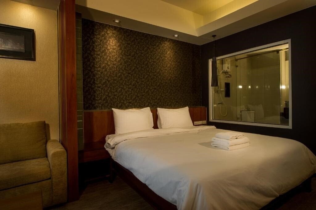 Зображення Inn Residence Serviced Suites 3*