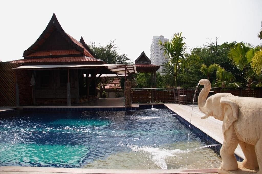 Зображення Inrawadee Resort 3*
