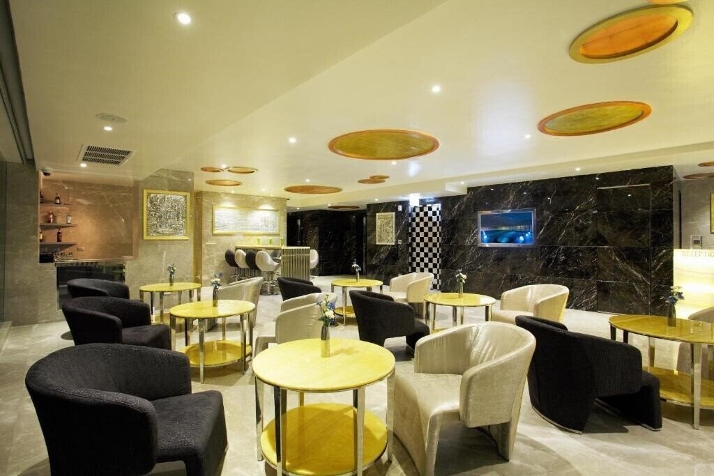 Картинка Centra Avenue Pattaya 4*