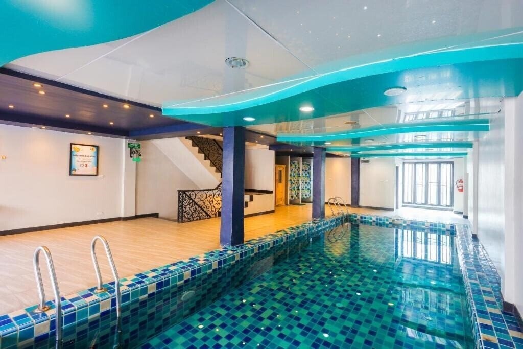 Зображення Land Royal Residence 3*