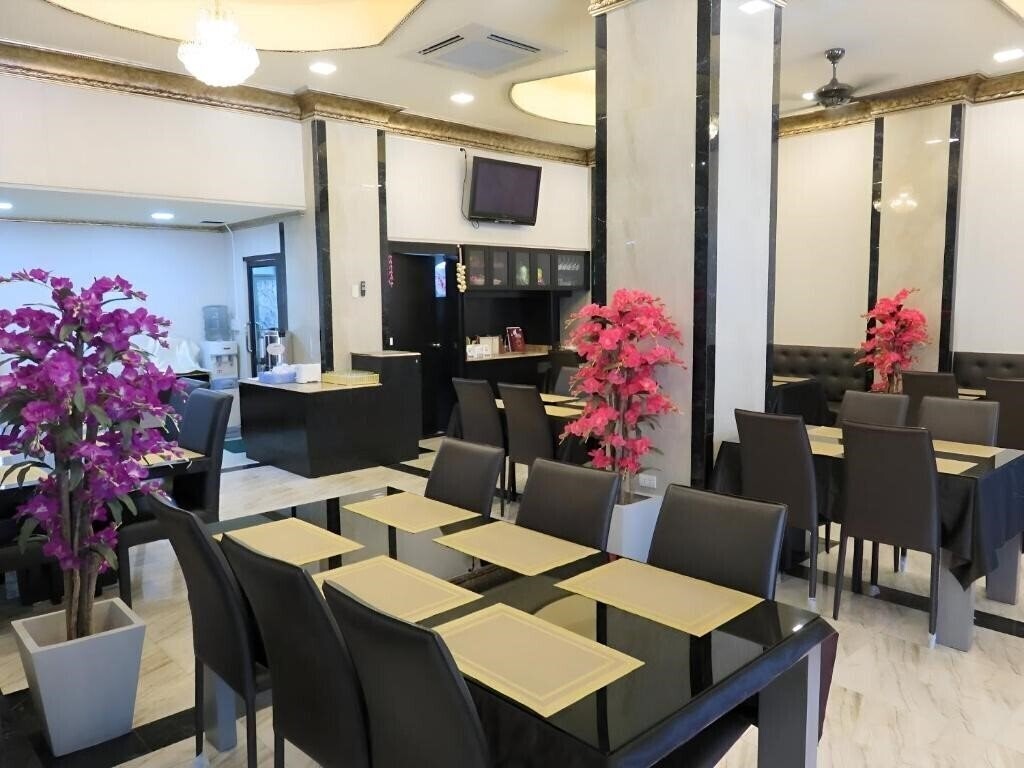 Картинка Land Royal Residence 3*