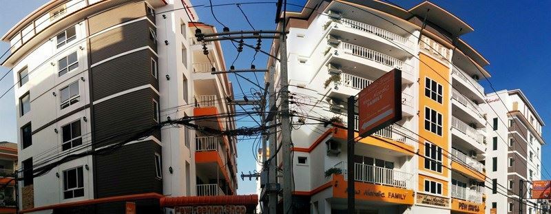 Фотографія Family Hotel By New Nordic 3*