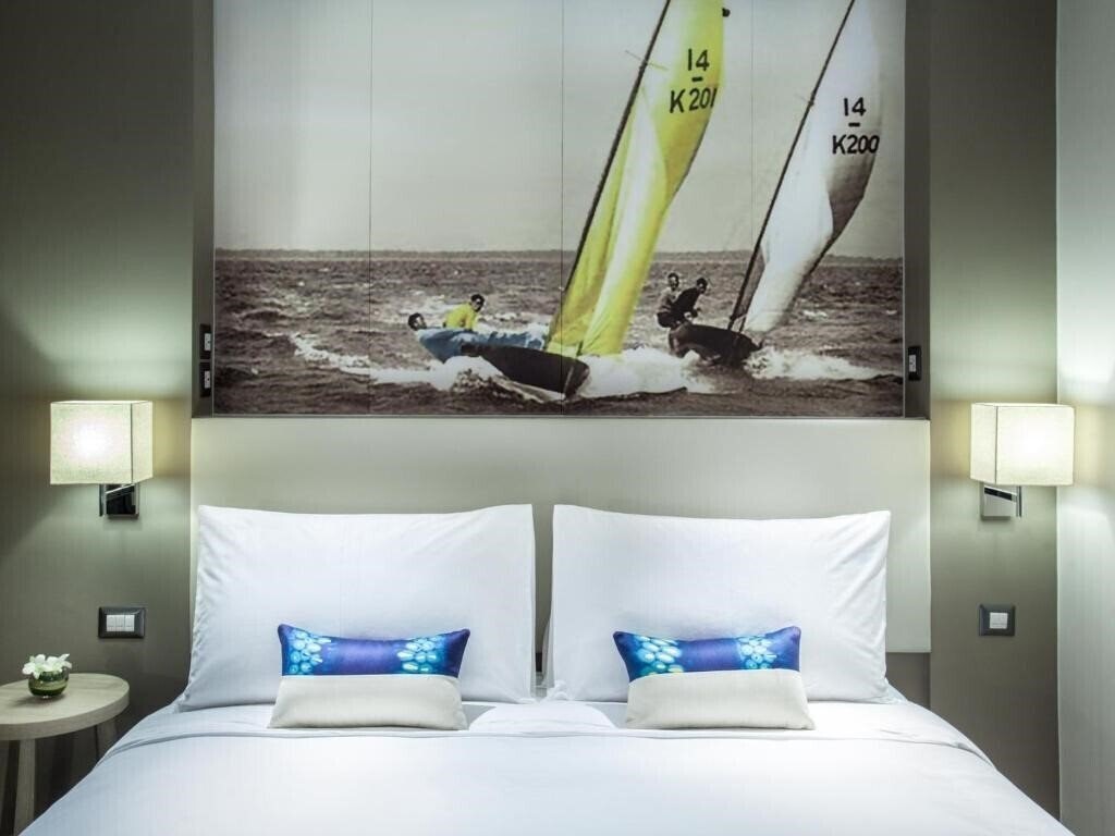 Фото Mercure Pattaya Ocean Resort 4*