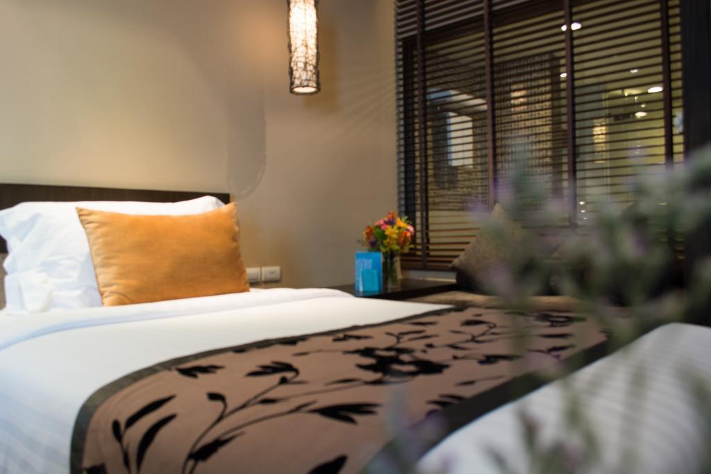 Фотографія A-One Pattaya Beach Resort 4*