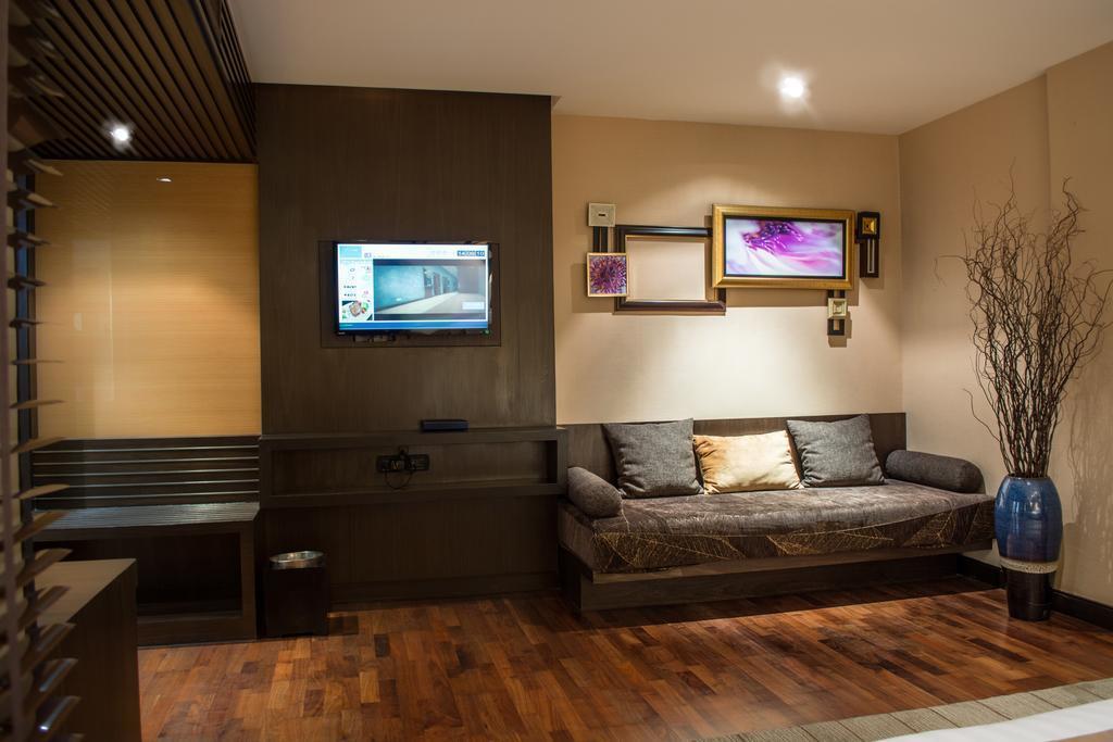 Зображення A-One Pattaya Beach Resort 4*