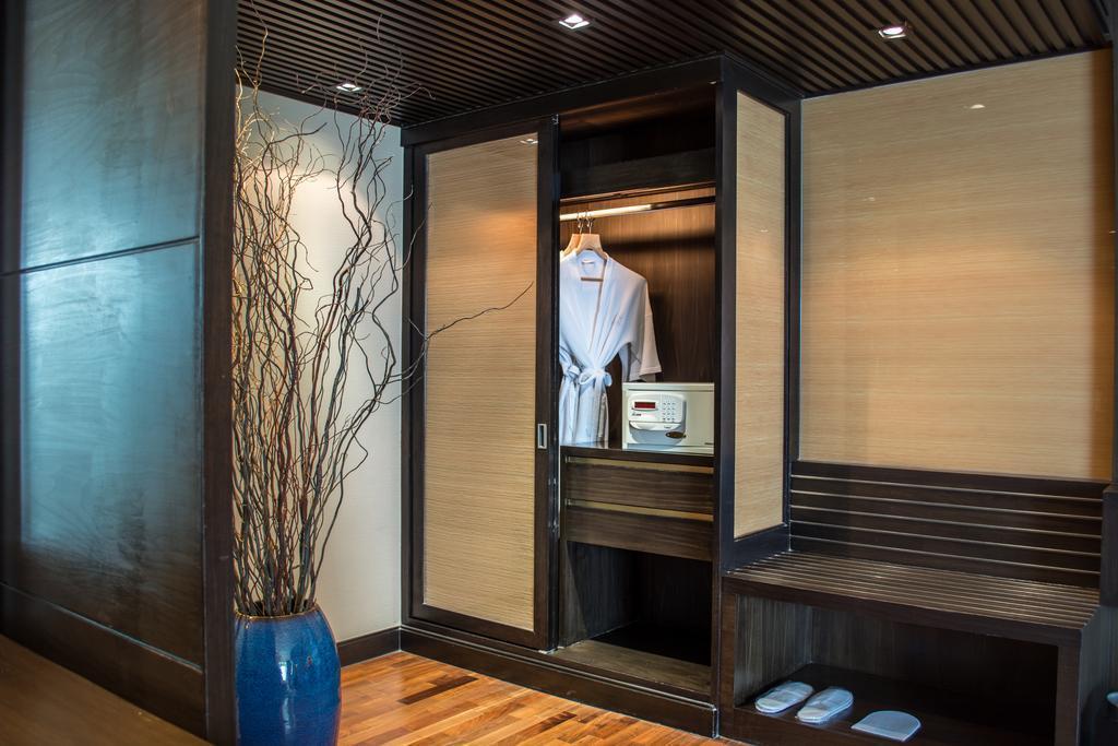 Картинка A-One Pattaya Beach Resort 4*