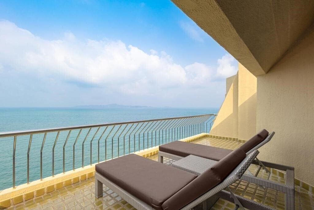 Фото Royal Cliff Hotels Group 5*