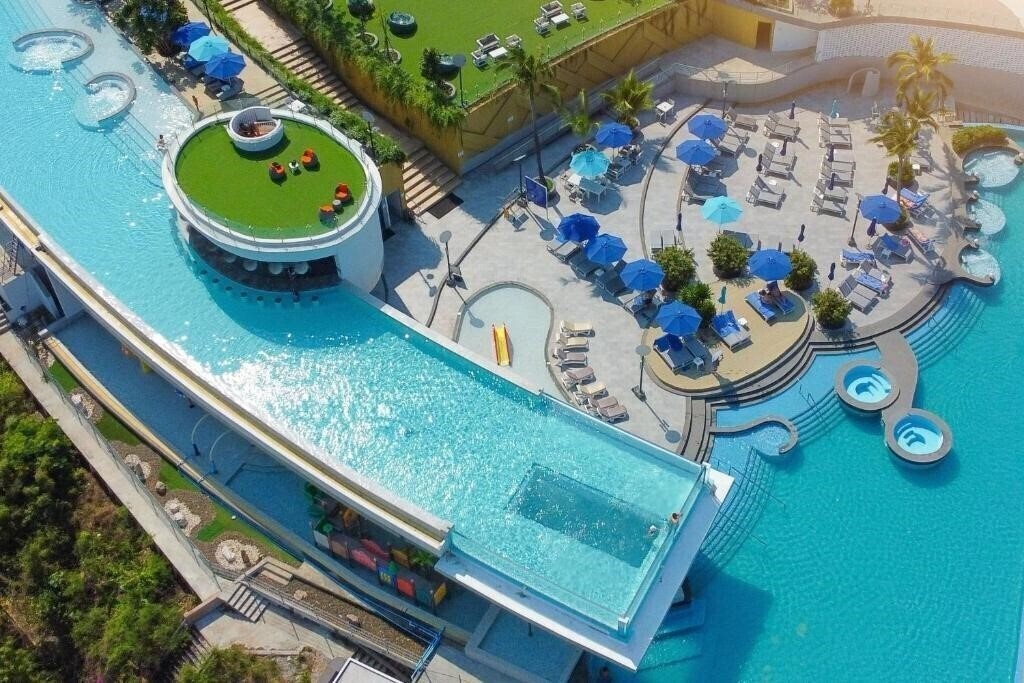 Зображення Royal Cliff Hotels Group 5*