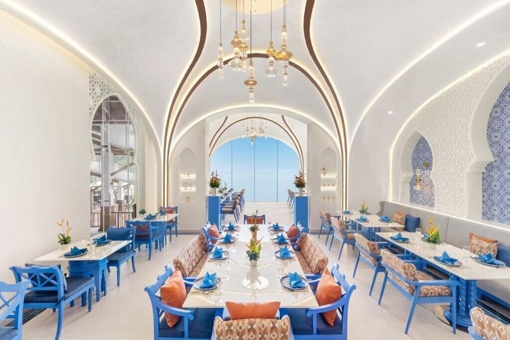 Картинка Royal Cliff Hotels Group 5*