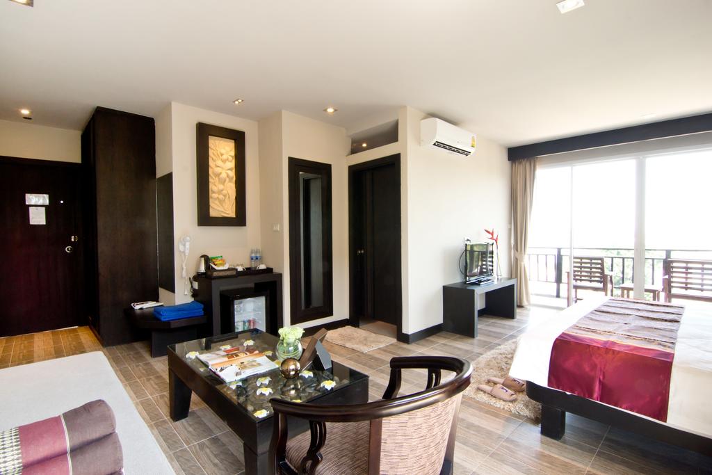 Фото Balitaya Resort Naklua 12 3*