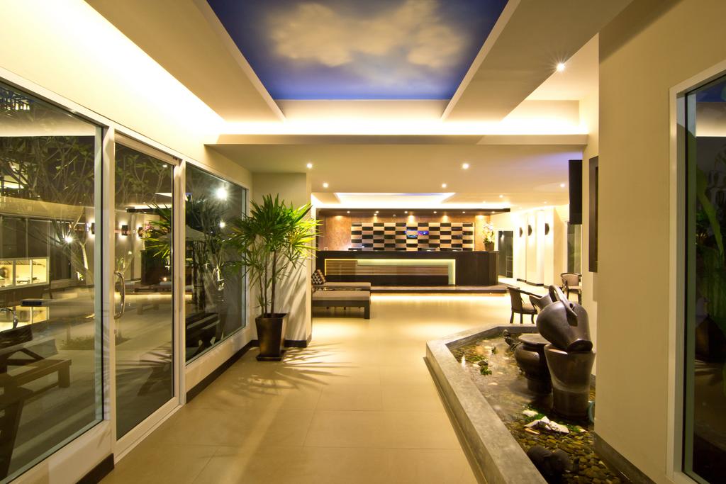 Фотографія Balitaya Resort Naklua 12 3*