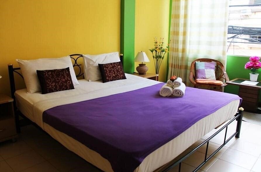 Готель Welcome Marina Hotel 2*