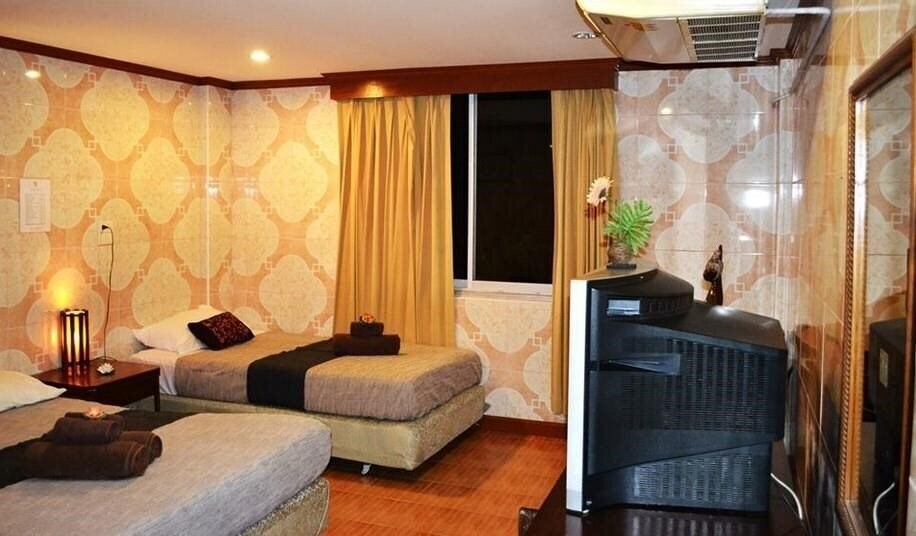 Зображення Welcome Marina Hotel 2*