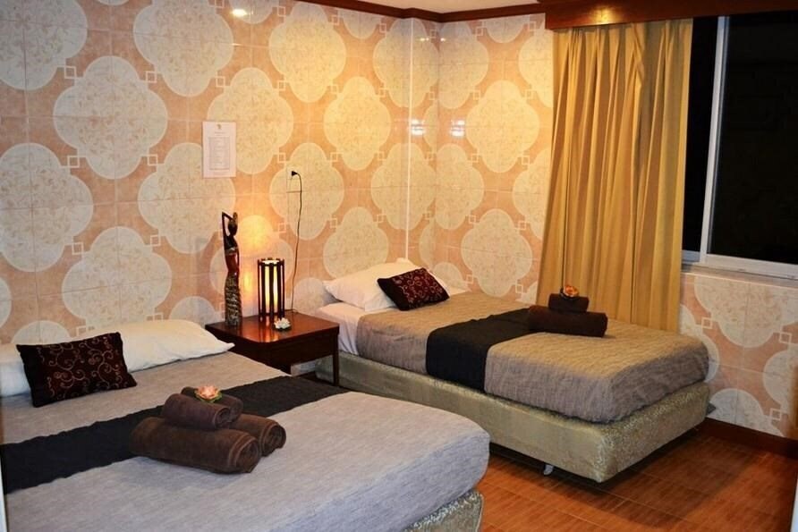 Фотографія Welcome Marina Hotel 2*