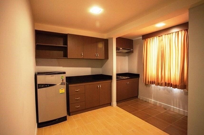 Картинка Jomtien Best Residence 2*