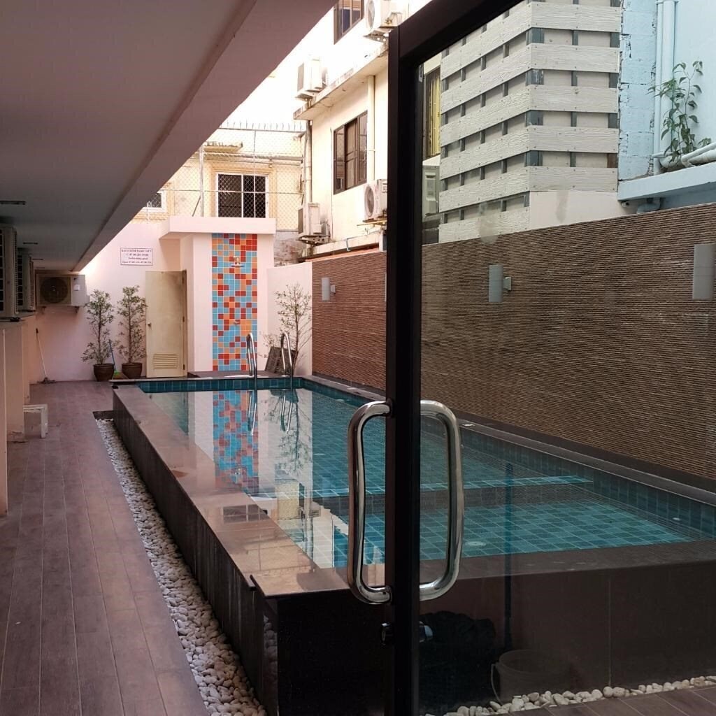 Зображення Jomtien Best Residence 2*