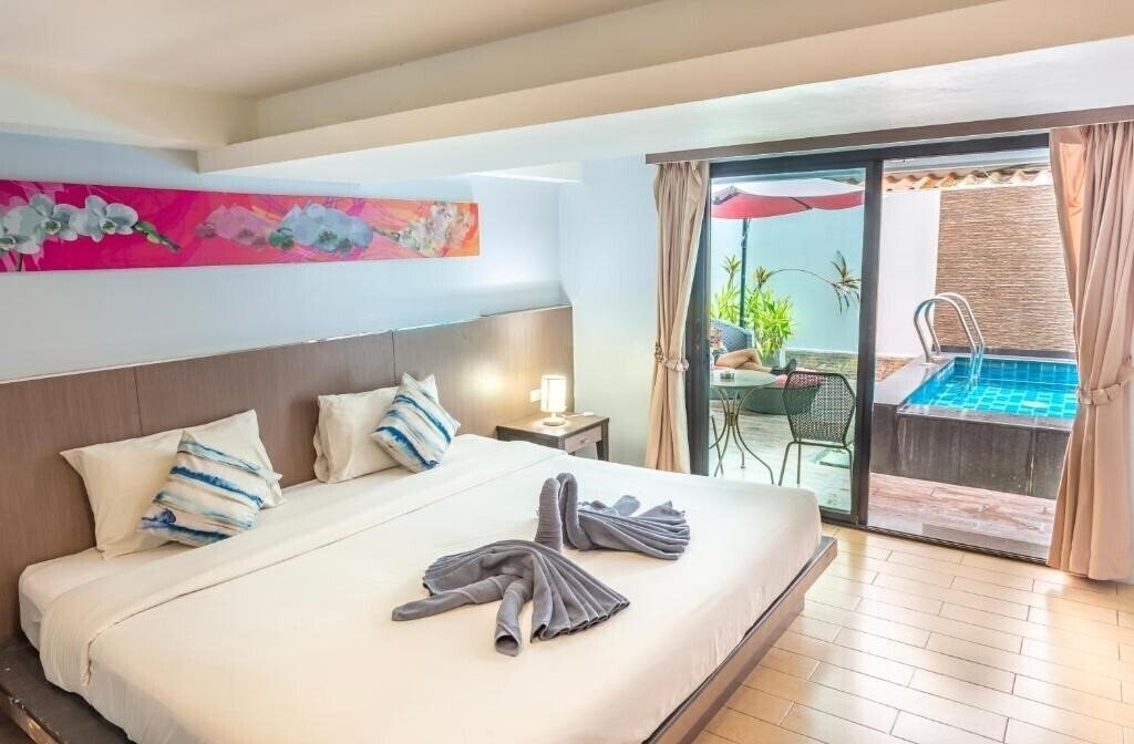 Фото Scandia Beach Hotel 3*