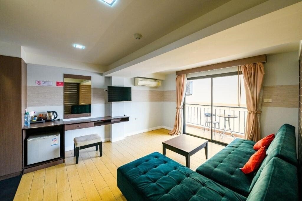 Изображение Scandia Beach Hotel 3*