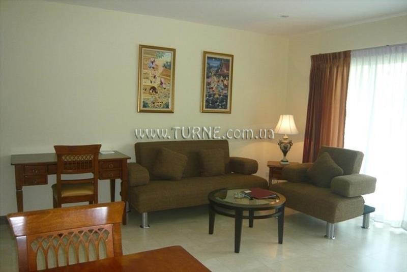 Зображення Jomtien Best Residence 2*