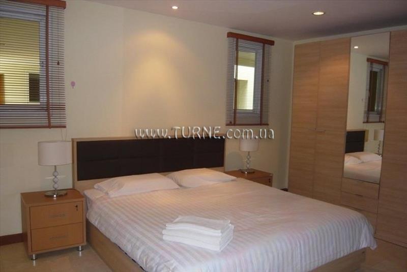 Фотографія Jomtien Best Residence 2*