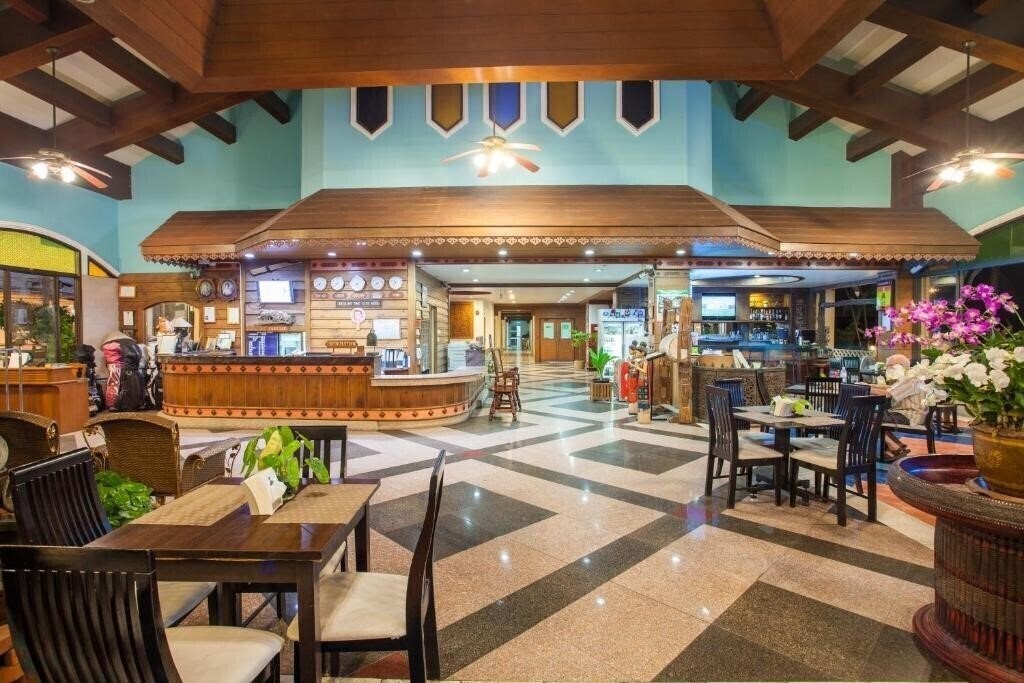 Зображення Diana Garden Resort 3*